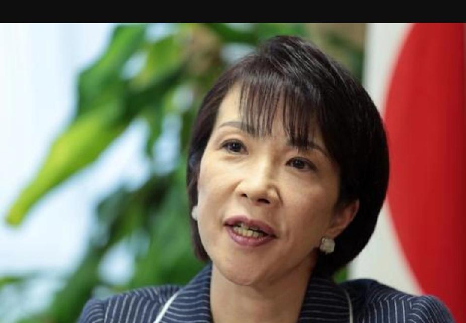 日本首相高市早苗又在台海问题上胡言乱语，放话要派军队插手。熊猫外交部直接放出一组