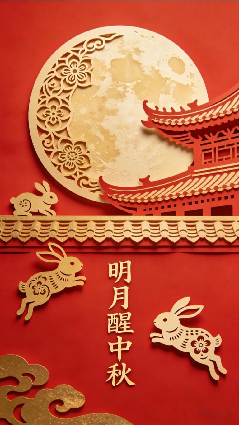 上联:青荷开浅夏;
下联：明月醒中秋

赏析：这幅对联的下联“明月醒中秋”与上联