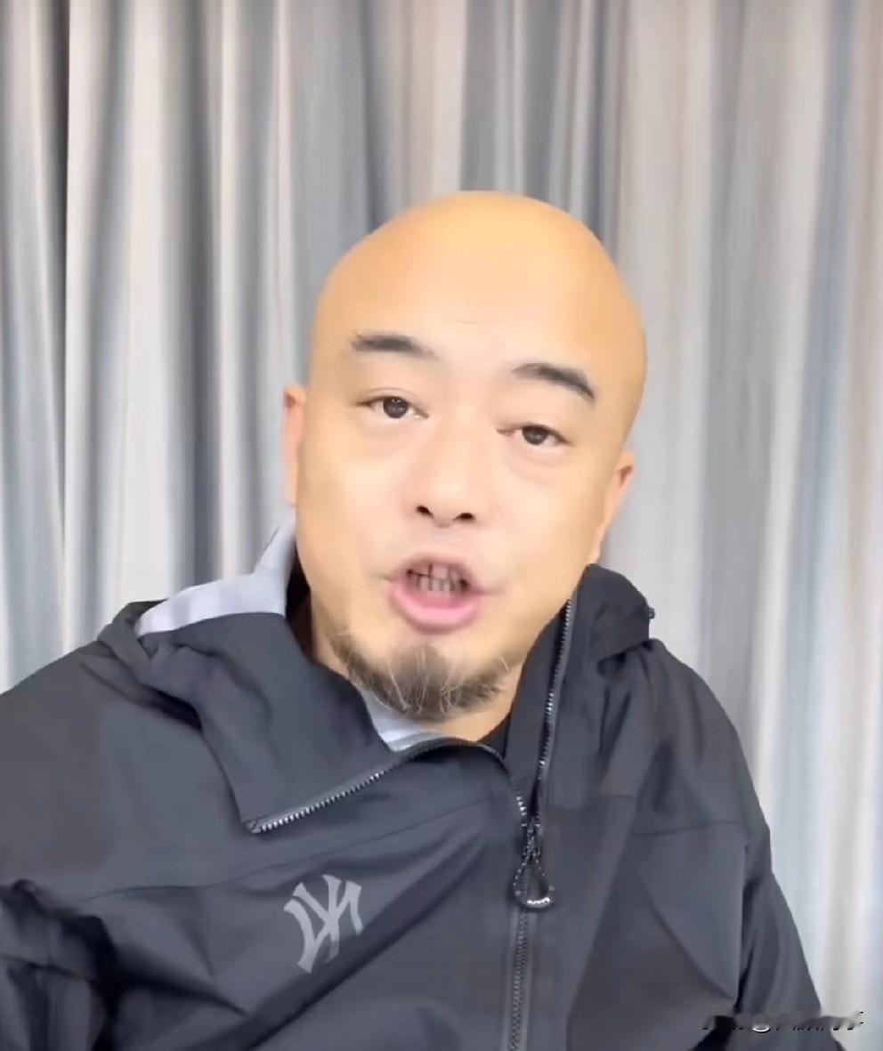 老五惹火烧身，与“反诈老陈”相互打假，正面硬刚！

              