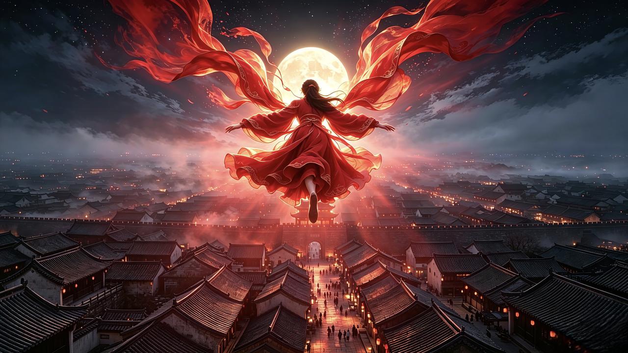 网友问周芷若和梅超风谁更厉害。

先聊一小段。

周芷若和张无忌成亲，结果半路张