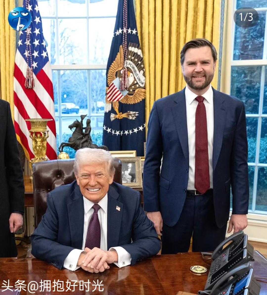 美国扬言对伊朗动武，中国亮明立场！核心态度释放三大信号
 
美国领导人放出对伊朗