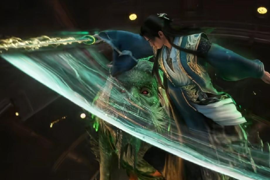 《凡人修仙传》191集的4个小细节：韩立在读凡人修仙，李缨宁佩戴暖阳宝玉！

1