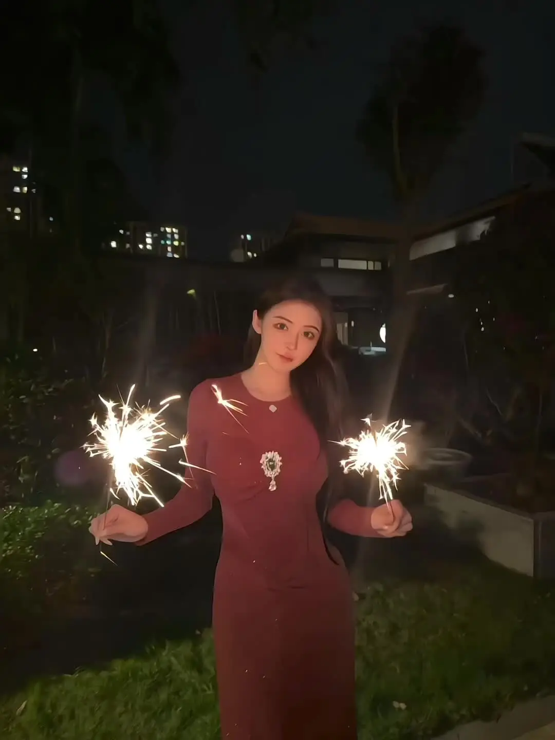 2025年 希望我能财色双收