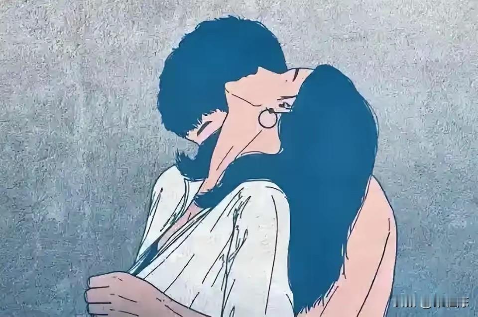 两性关系，
​除了满足生理需求外，
最让男人上瘾和放不下的女人，
都有三个特质。
