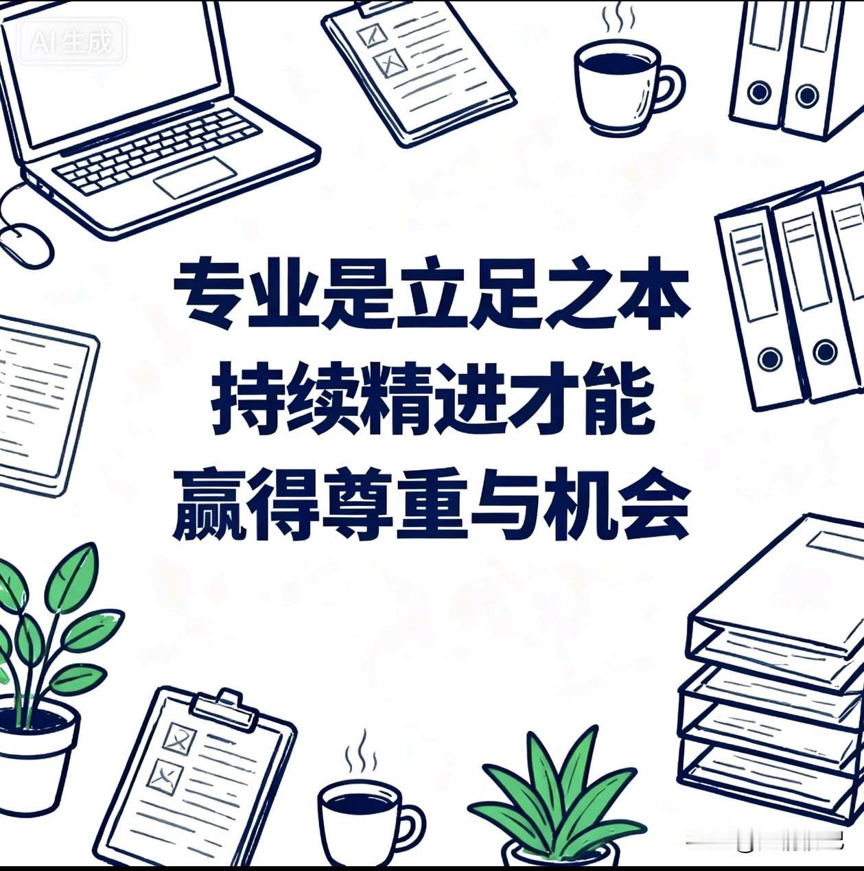 职场新人破局，靠的不是资历，是这3个狠招”

1. 先搞明白你是来干啥的
刚进公