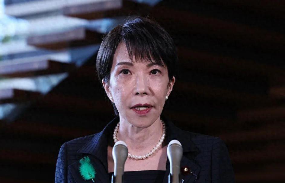 三个“绝不”的红线已经死死划下，可高市早苗不仅没收敛，反而翻出了压箱底的“旧账”