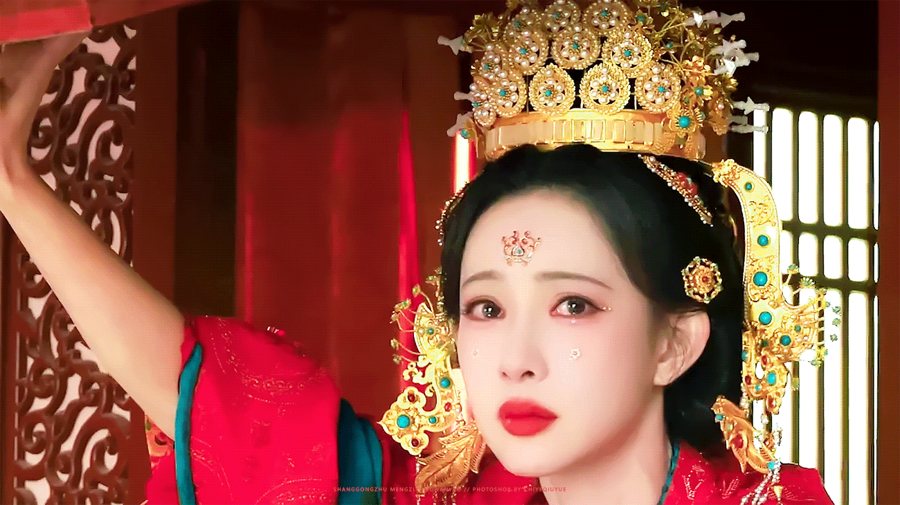 孟子义孟子义剧粉三年不愁没剧看🌟高产敬业女演员实锤，多部新作待上线，题材跨度广