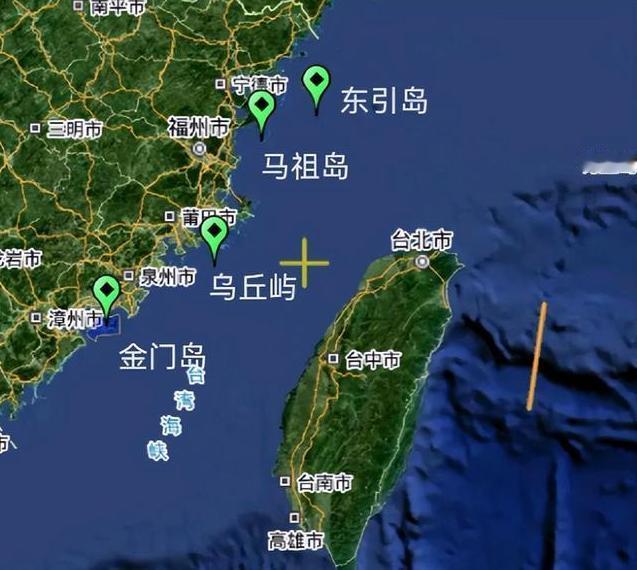 不可轻敌！如果台海发生冲突，我军可能会面临一个难啃的骨头。这个难点不是台湾本身，