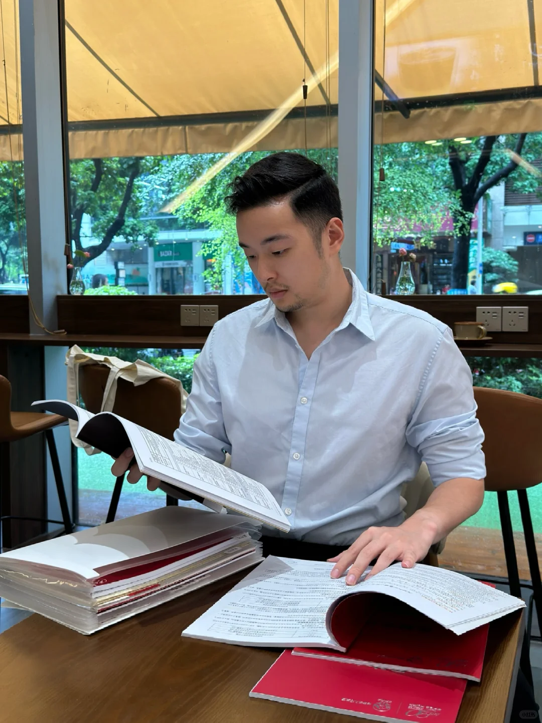 保险｜如何做一份全面细致的保单整理 含步骤