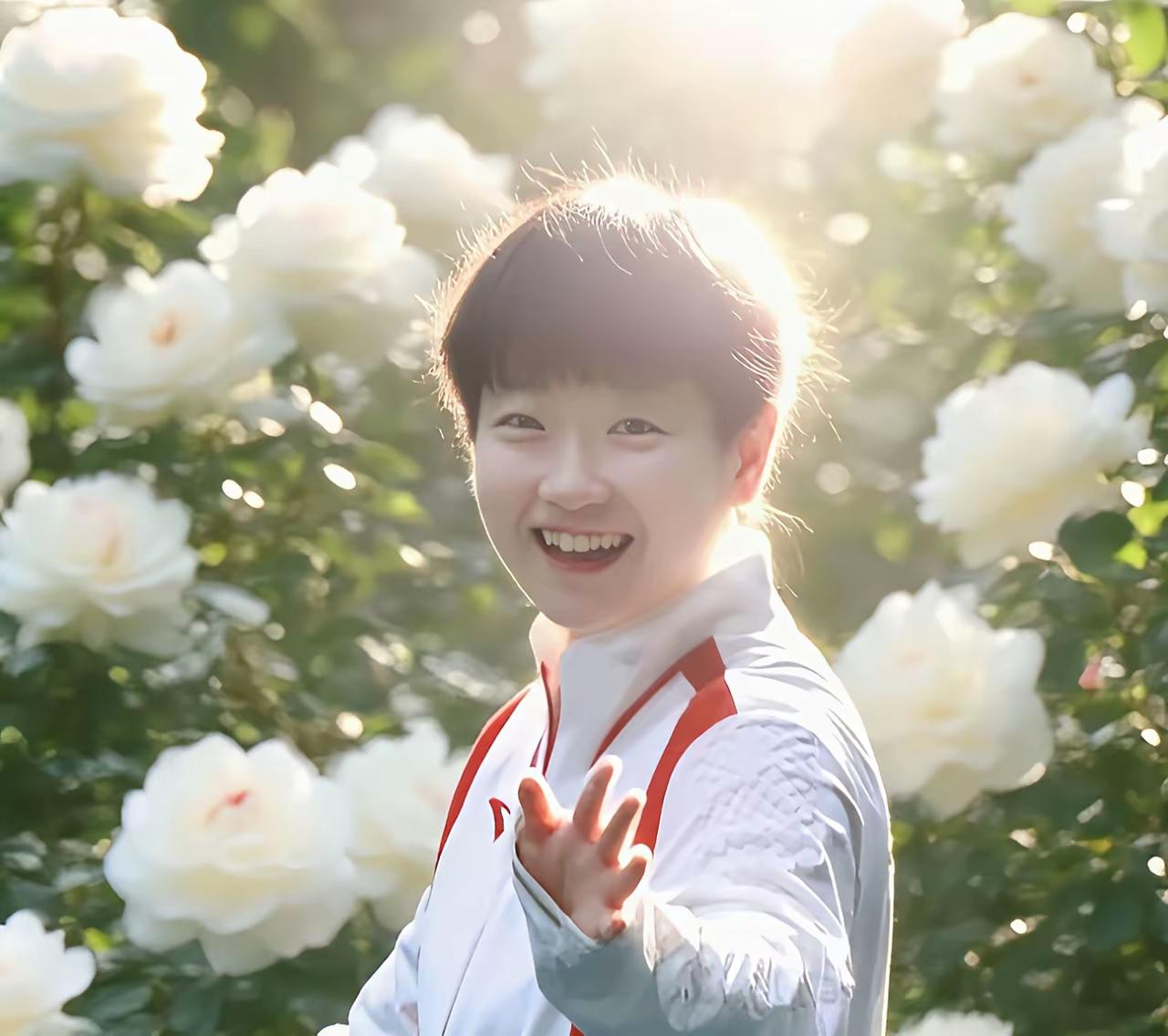 春为你来
花🌺为你开
阿姨为你心花🌺怒放
奶奶为你喜笑颜开
叔叔夸你本领大