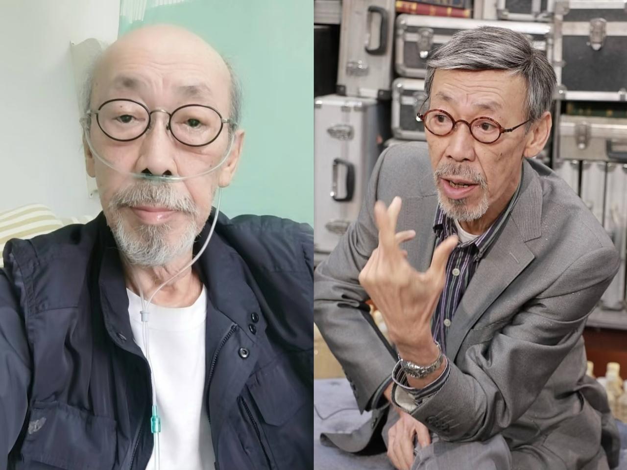 你们知道吗？
冯淬帆的父亲冯镜华，
不查不知道，一查真被惊到

他的人生经历那叫