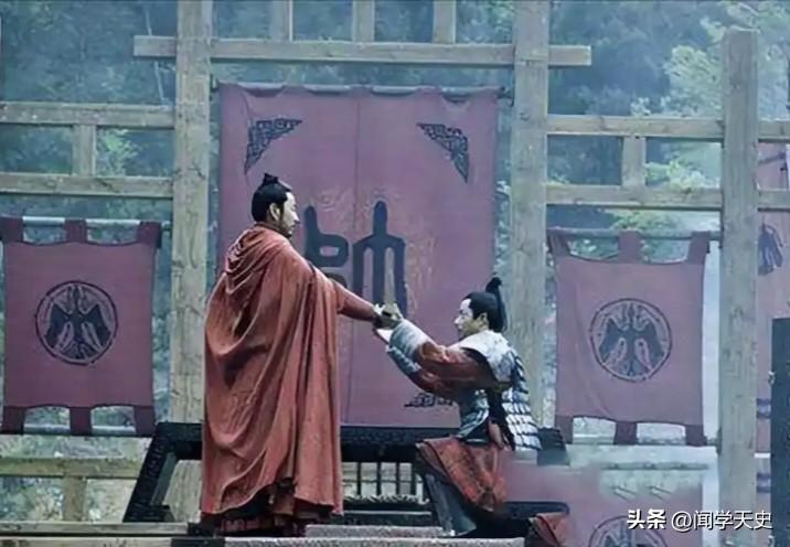 刘邦必须要杀韩信吗?

很多人替韩信抱不平，觉得他功高盖世，最后被吕后骗进宫弄死