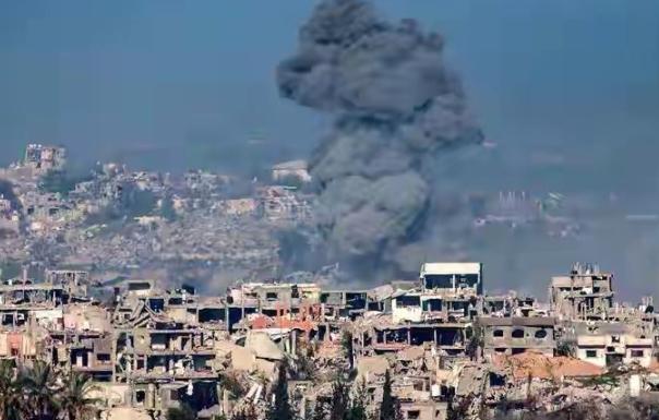 巴基斯坦这回终于开窍，打明白了！
对付恐怖分子，就得用最简单、最管用的办法。以前