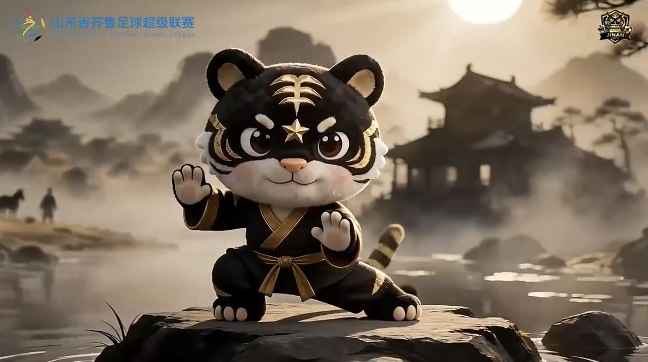 济南黑虎“拳”，一脚四千年——泉“拳”到肉，把子肉对阵甏肉，山东硬核美食德比即将