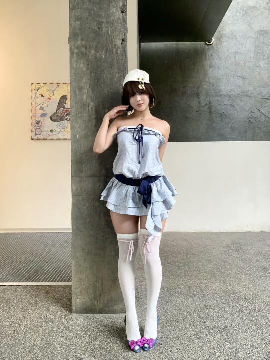 我搜全网最萌真给我弹这了！？
