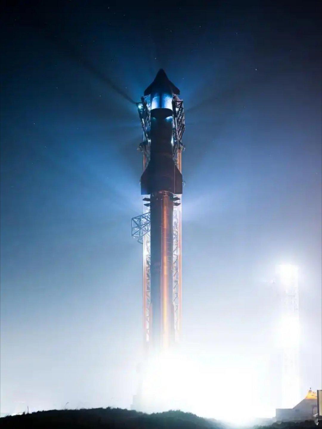 SpaceX正式上市 表演了这么久，终于要开始收割了。那么什么时候去火星？