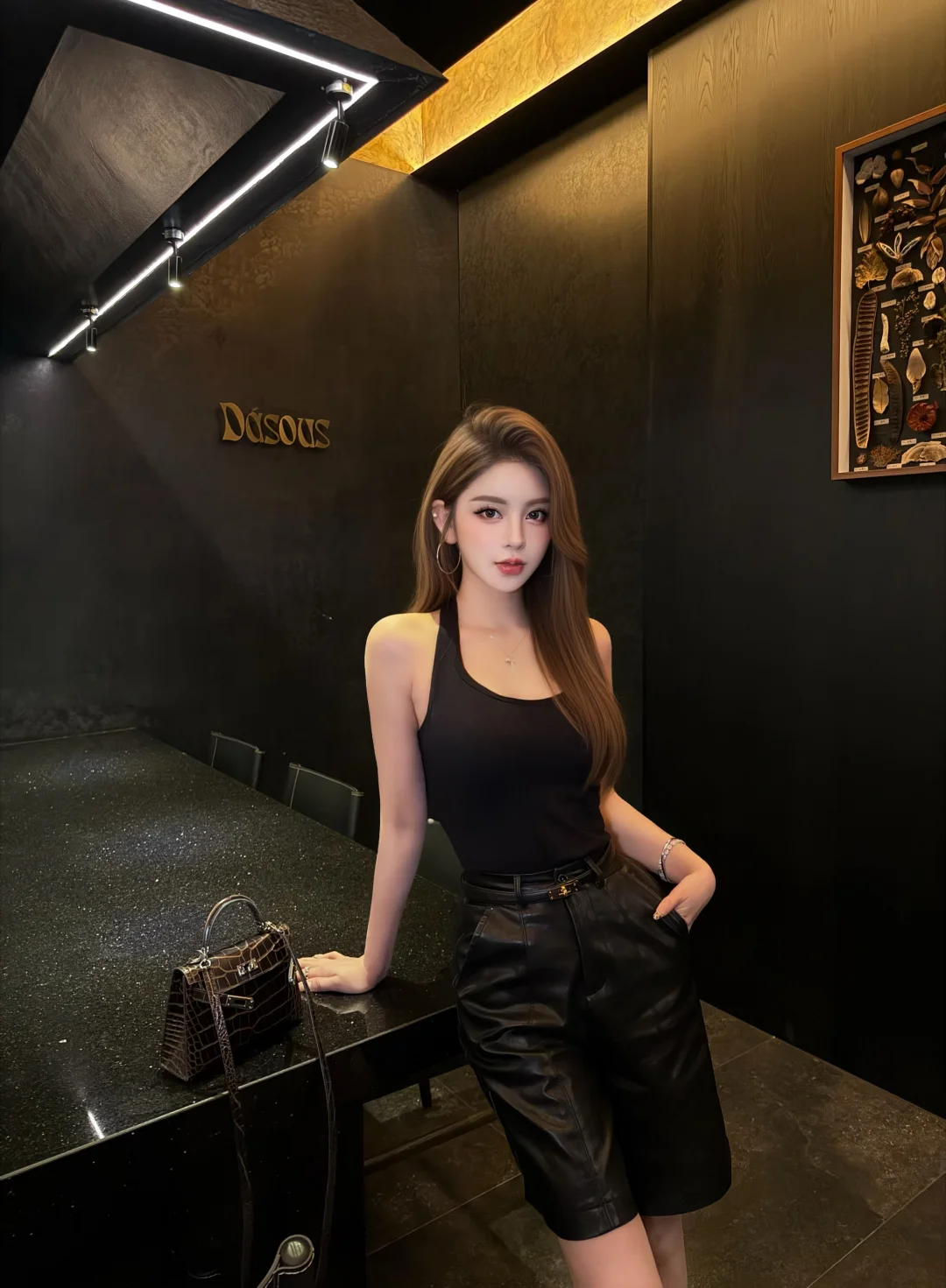 深圳新晋漂亮饭｜Dasous🥂