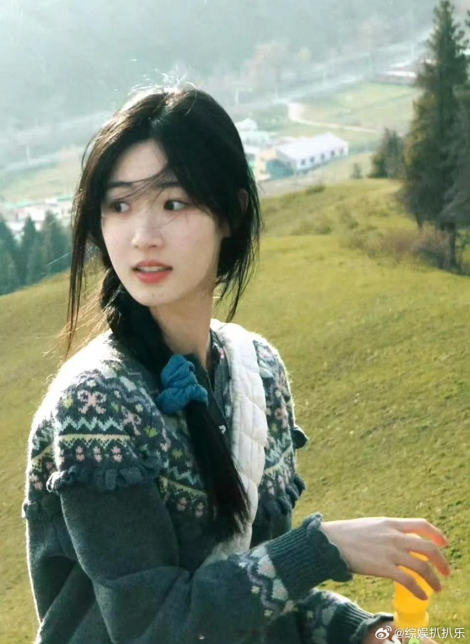 卢玉晓最大的竞争对手就是曾宥臻吧 ​​​