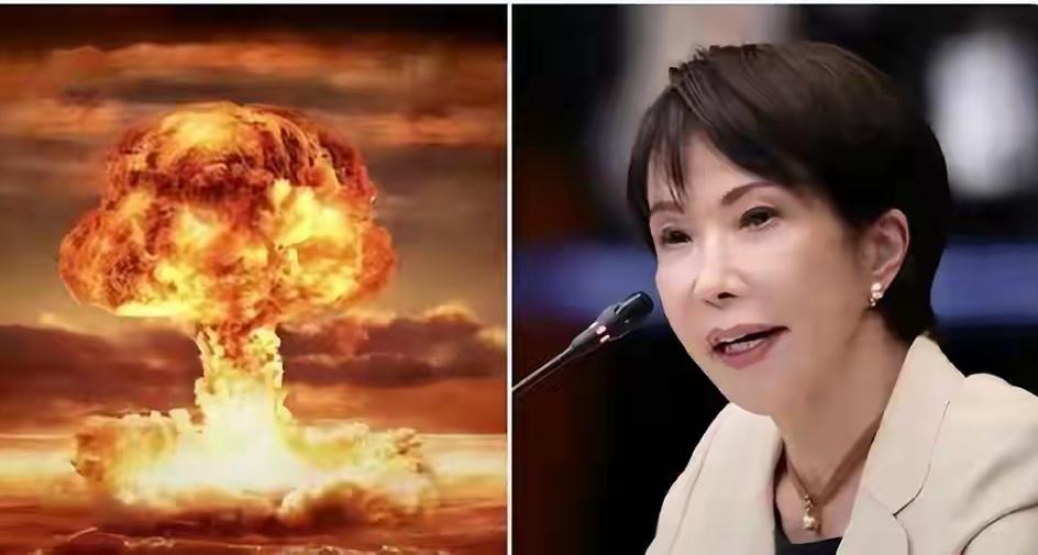 美国惊醒！日本一旦拥核，首个打击对象不是中俄，而是美国自己！