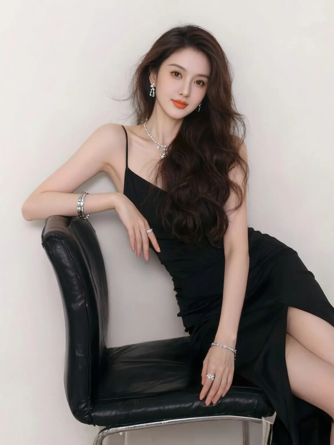 87年的兔子🐰，这就是现实...