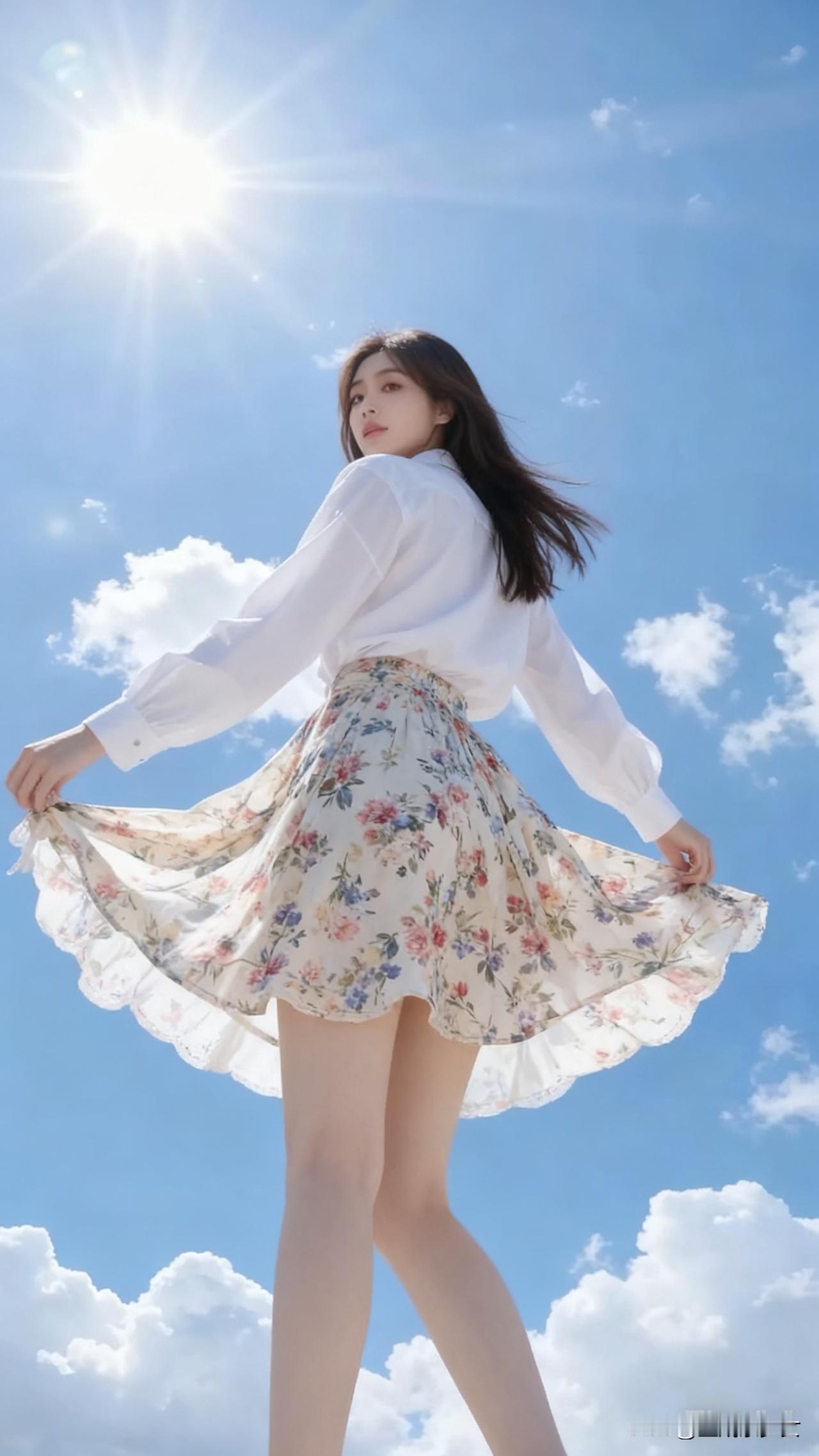 有什么好看的壁纸分享吗？