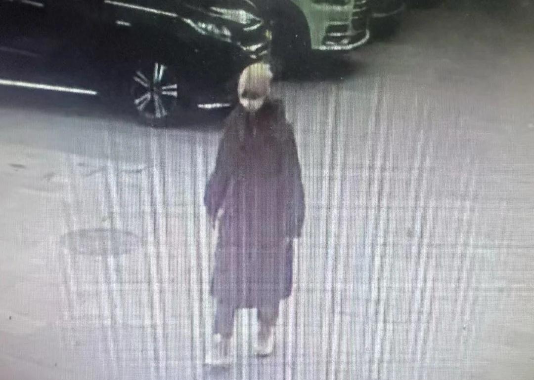 寻人‼️花墙乐队成员母亲走失
紧急寻人‼️通州走失57岁韩女士 望好心人留意
韩