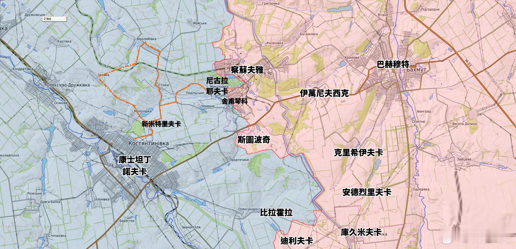 察蘇夫雅：距離終結還有多久？ 烽火问鼎计划 這二天，網路上有些關於察蘇夫雅戰役已