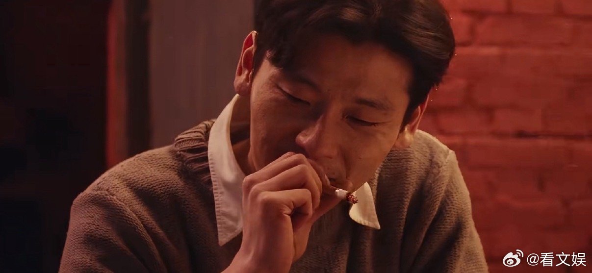 蒋奇明路人盘蒋奇明是话剧出身内娱难得的实力派演员，话剧多年修行，拒绝套路化表演。