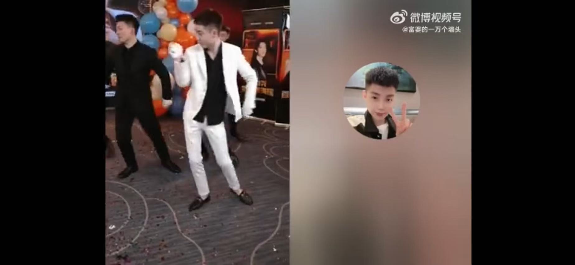 张诗尧高迪好曲配好摇  没想到有一天会看到张诗尧高迪这两个人的连麦说实话，再听到
