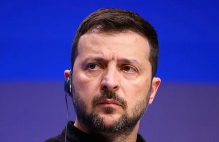 一贯行事风格拖拖拉拉、官僚气十足的欧盟现在也突然节奏快起来了。匈牙利总理欧尔班败