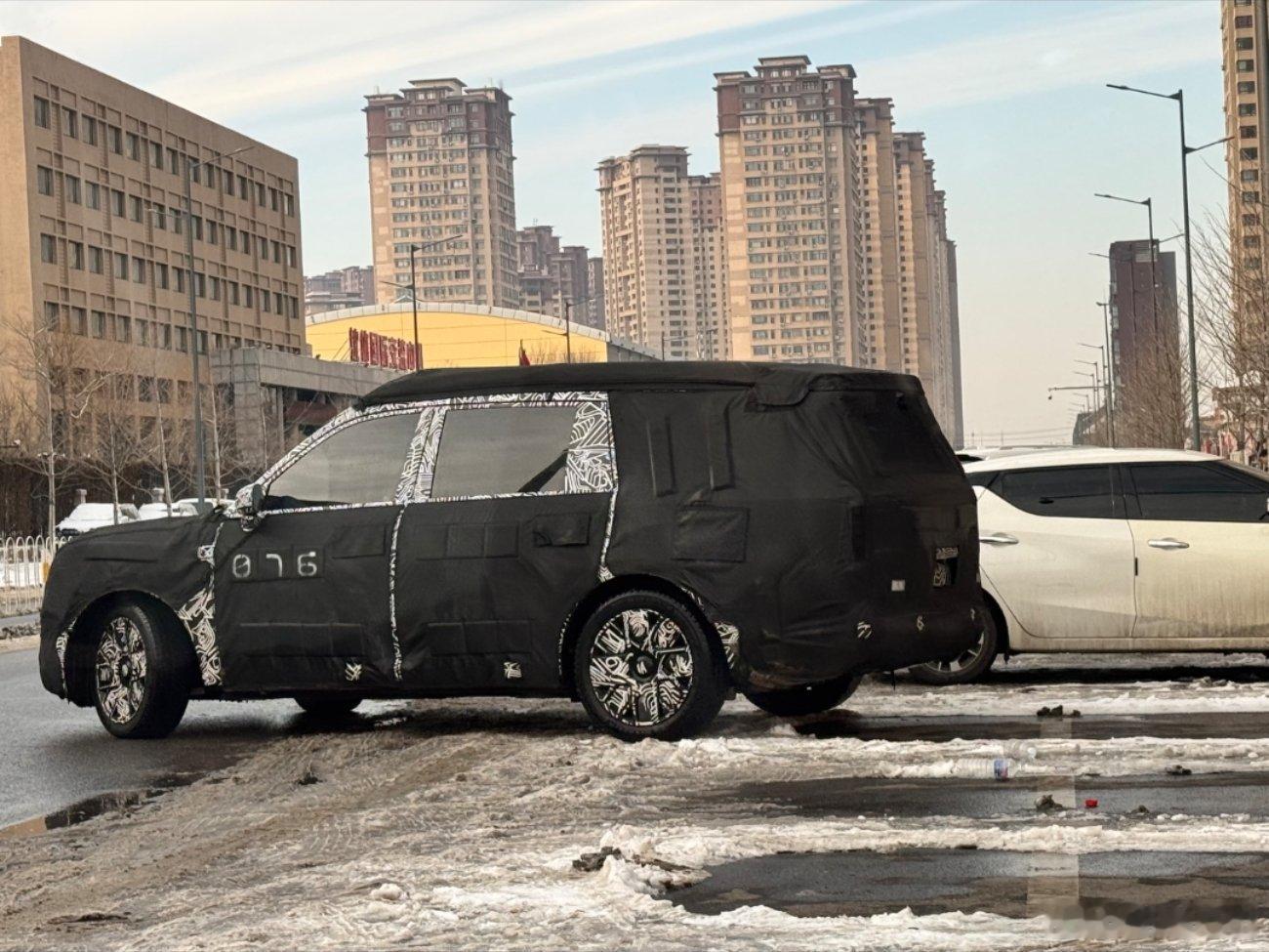 这次准备叫米里南还是米胜。 