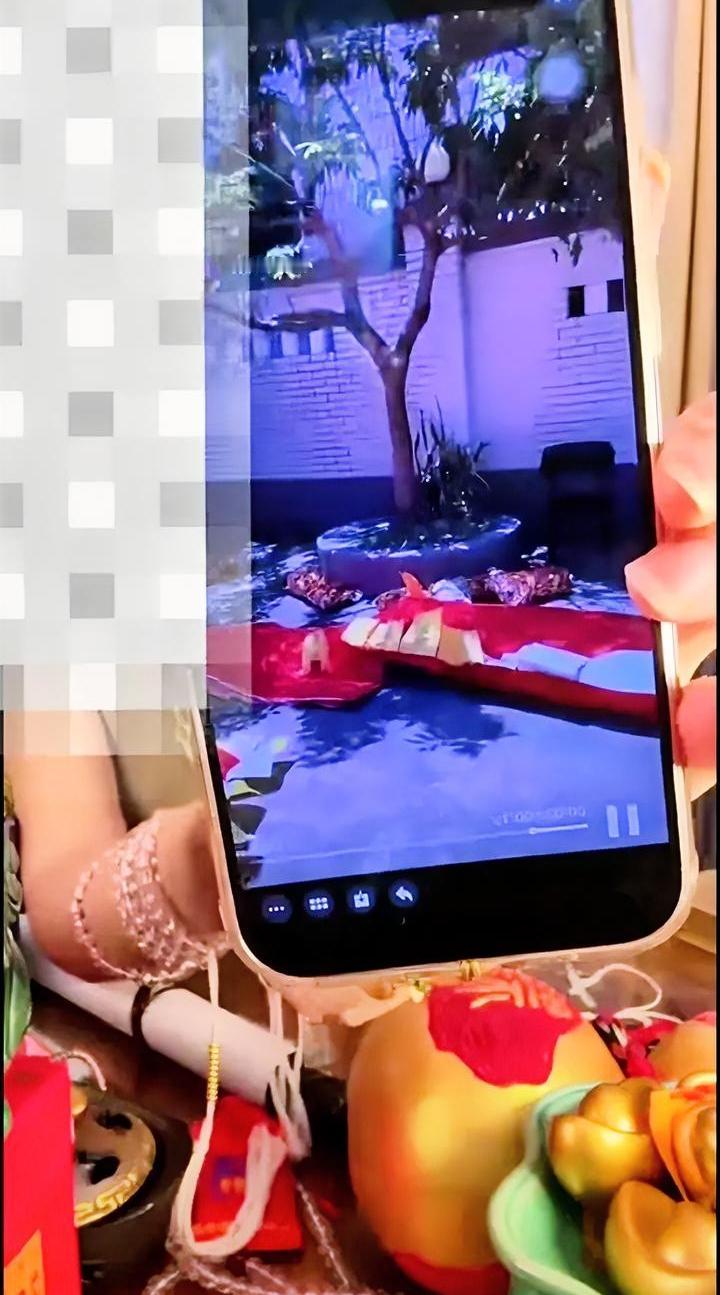 快手这次又摊事了，老陈再次喊话，曝出有主播在直播间公然售卖“封建迷信”物品，却没