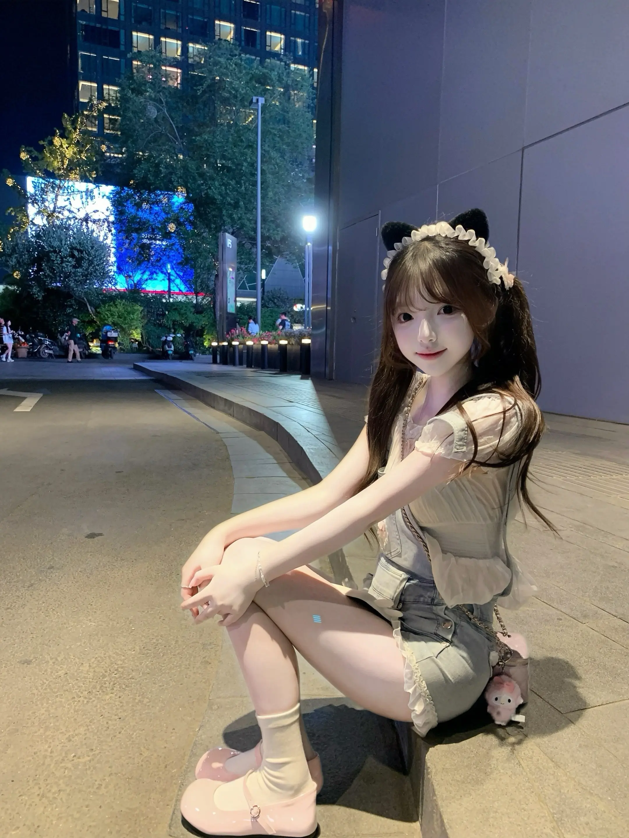 又是那些对的错的 我困了我先睡了