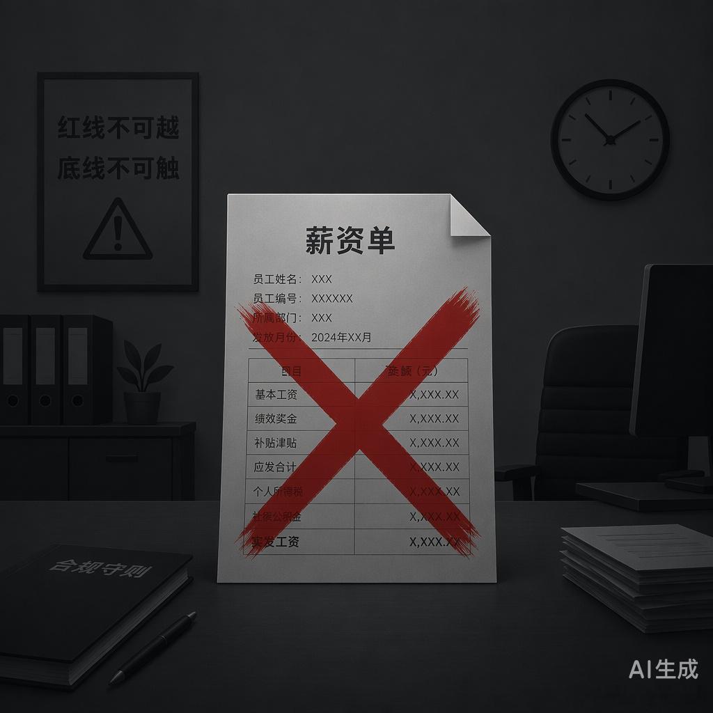 317万的年终奖，确实是很多人几辈子都赚不到的数字。但拿到这个结果，代价是“永久