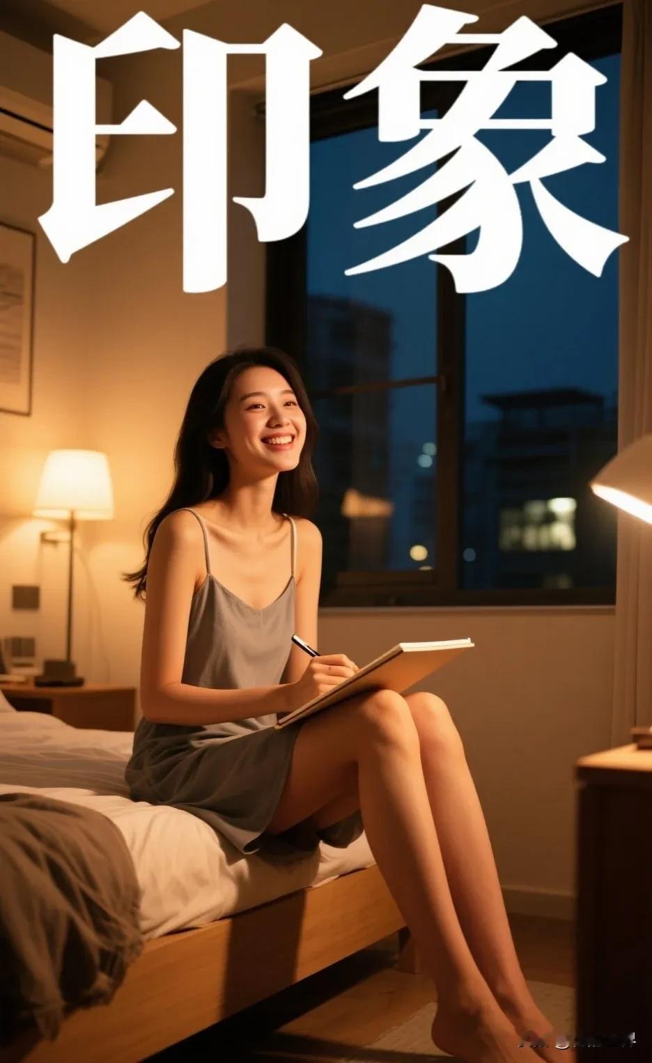 00后在80后心中啥印象？
在公司无聊，问了主管这个问题
主管推了推他的眼镜框问