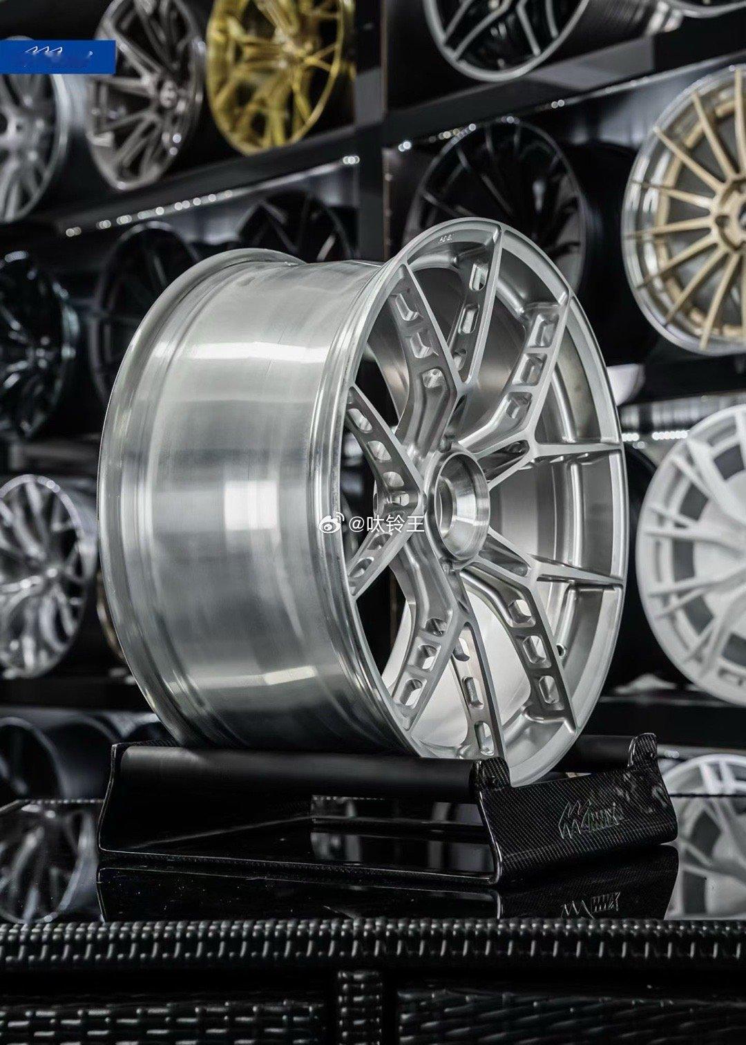 十周年纪念款-RS91进度播报！“机加工”实拍-抢先看！十年沉淀的设计美学，每一