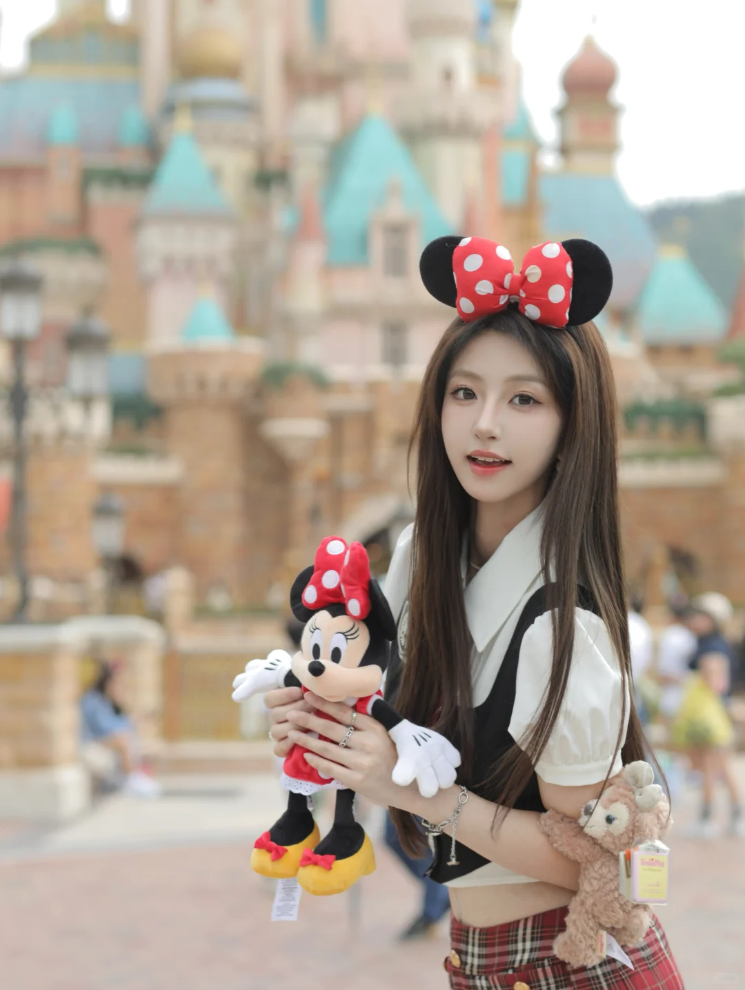 🎀𝑫𝒊𝒔𝒏𝒆𝒚 𝒅𝒂𝒚💒🎠🫧