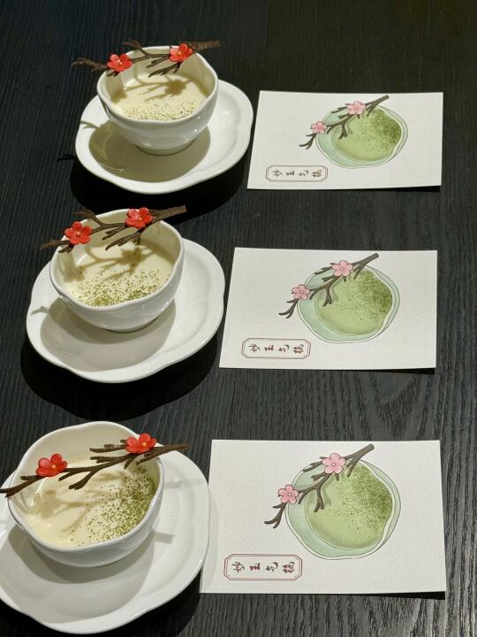 只有南京才有…红楼梦主题餐厅！