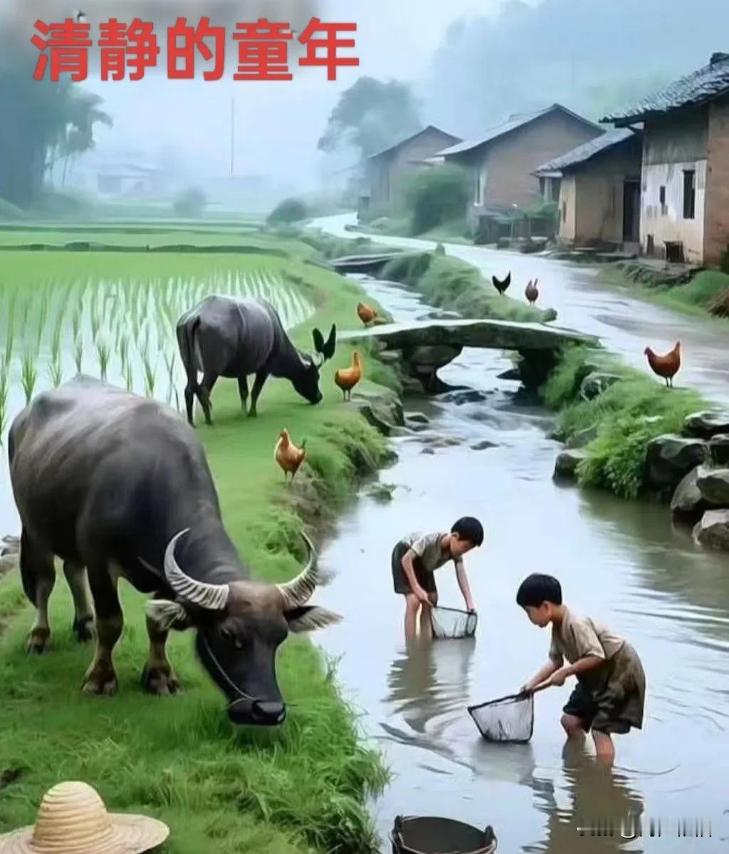 《百字令·清欢》
 
晨露润青峦，
风拂溪潺。
云舒卷天畔，
柳丝轻绾。
莺啼绕