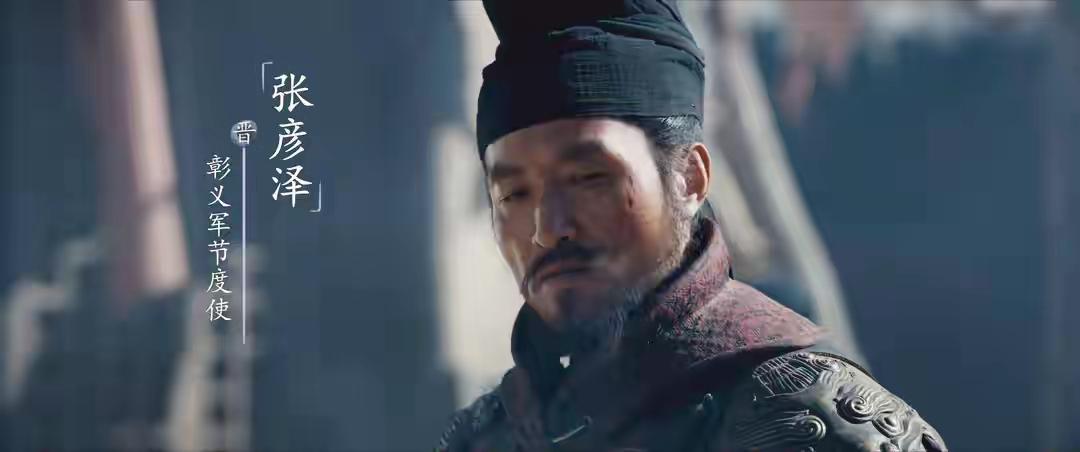 【标题】《2024-2025历史大剧军备赛：这8部一播出，热搜就姓“史”了》
