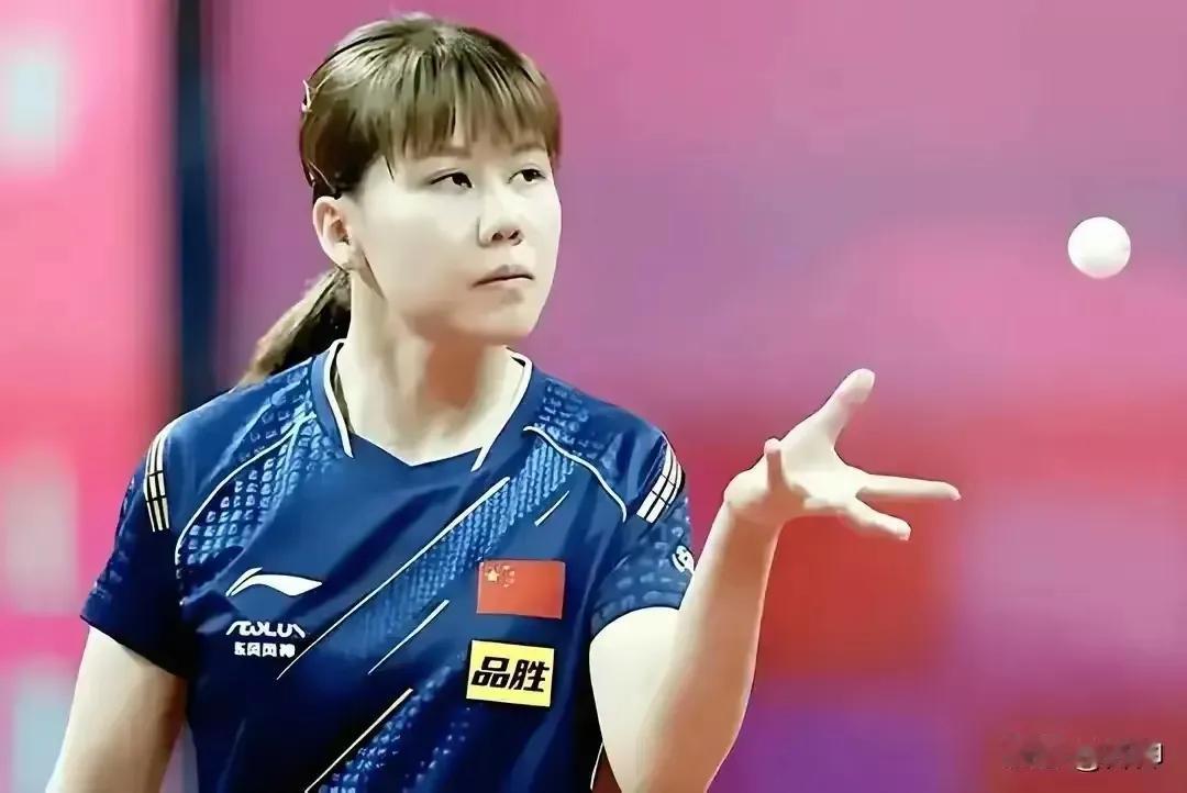 陈幸同复仇杨晓欣！
杨晓欣是摩纳哥的一员猛将，在去年太原挑战赛四分之一决赛中，杨