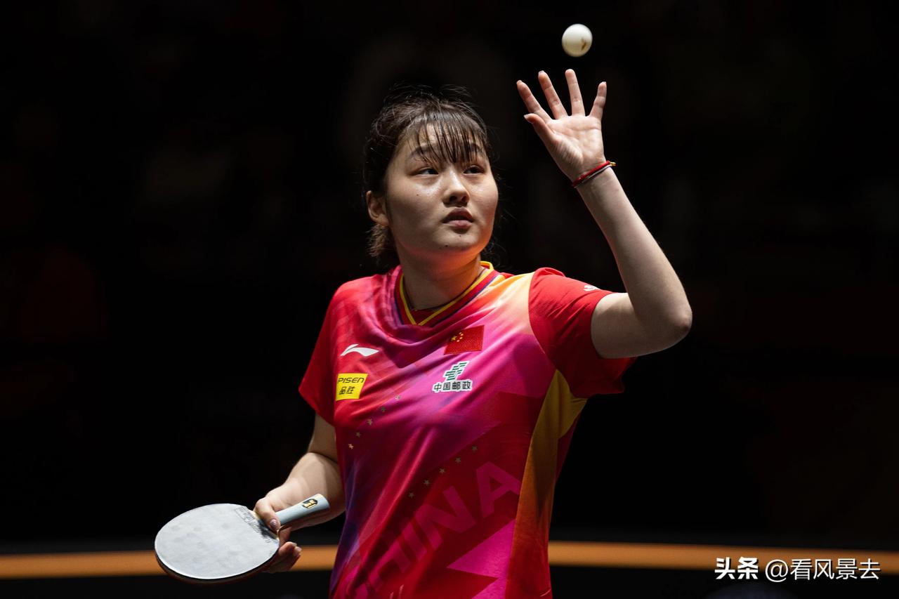 国乒小将李雅可光速晋级

在9月26日晚的WTT中国大满贯单打资格赛首轮比赛中，