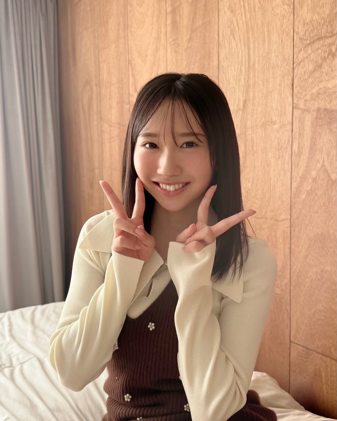 藤嶌果歩正源司陽子　bis