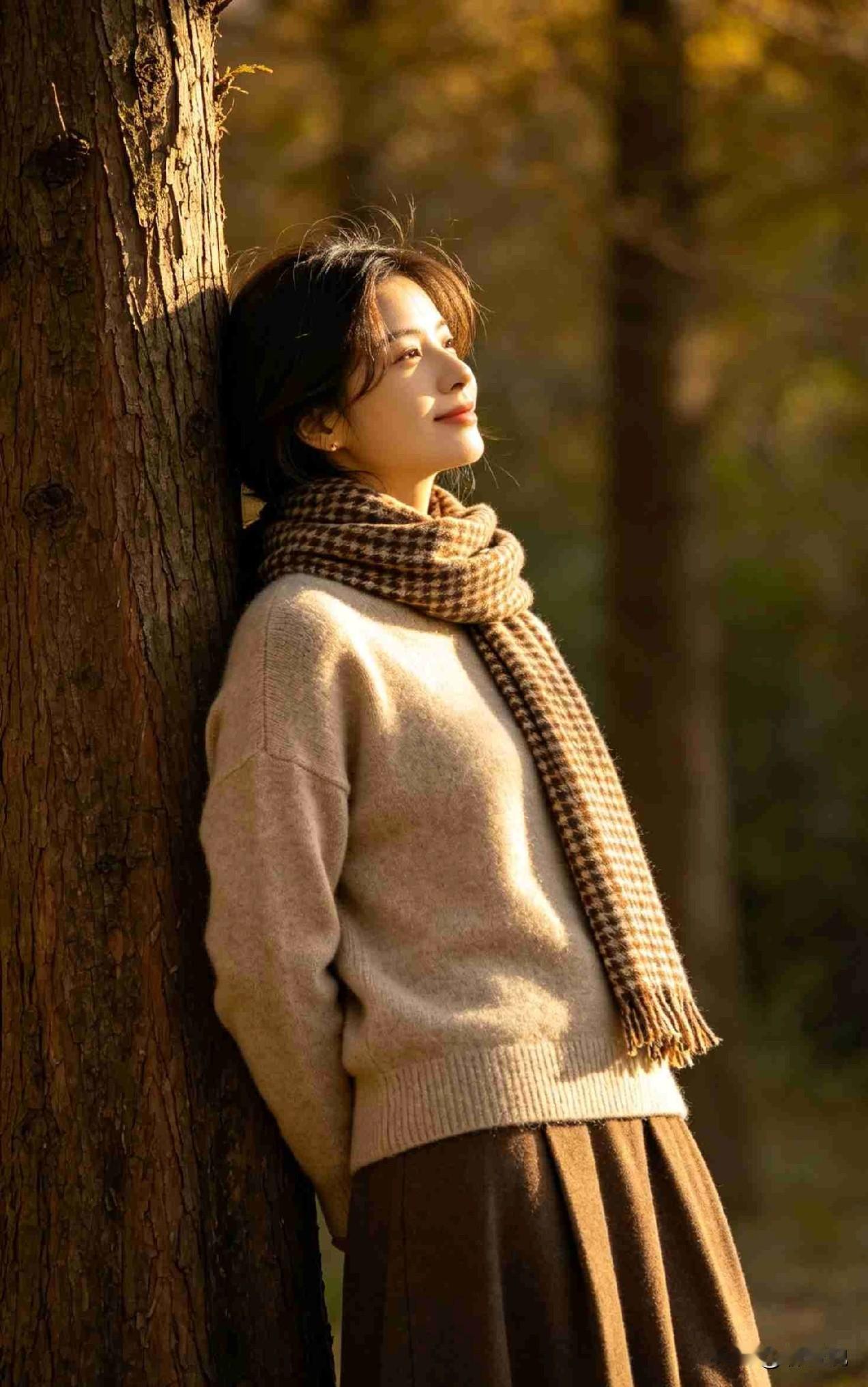 阅人越多越清醒
男人轻易放下的
从不是新鲜感
不是激情
而是那个只懂付出、毫无锋