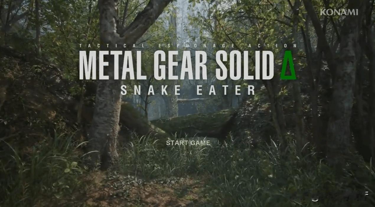 科乐美今日公开了《合金装备》特别节目“METAL GEAR PRODUCTION