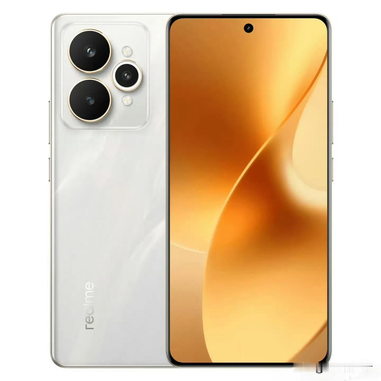realme真我15系列定档9月份，将提供真我15 Pro、真我15、真我15T