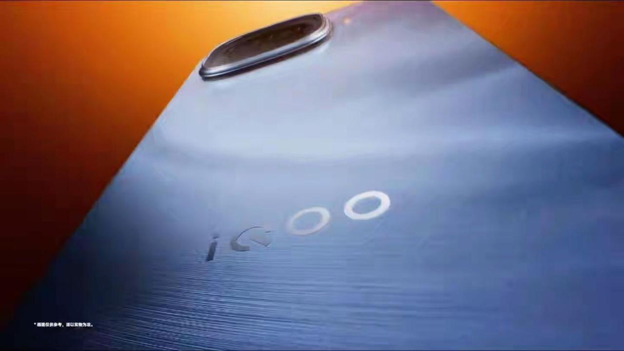 在iQOO z12turbo出来之前我仍是iQOO z系列性能最强的