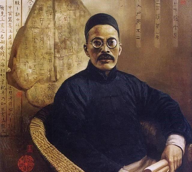 王国维是我国近代著名学者，他的学术成就广受赞誉，但在他50岁时却选择了自尽，为什