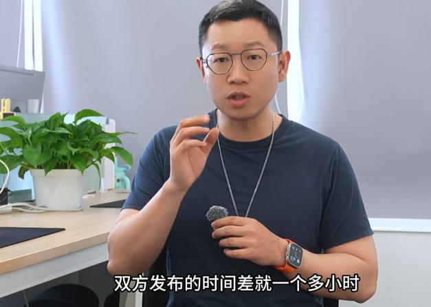 近期国内AI行业多条重磅消息密集落地，看似是互不相关的企业动态，串联时间线与产业