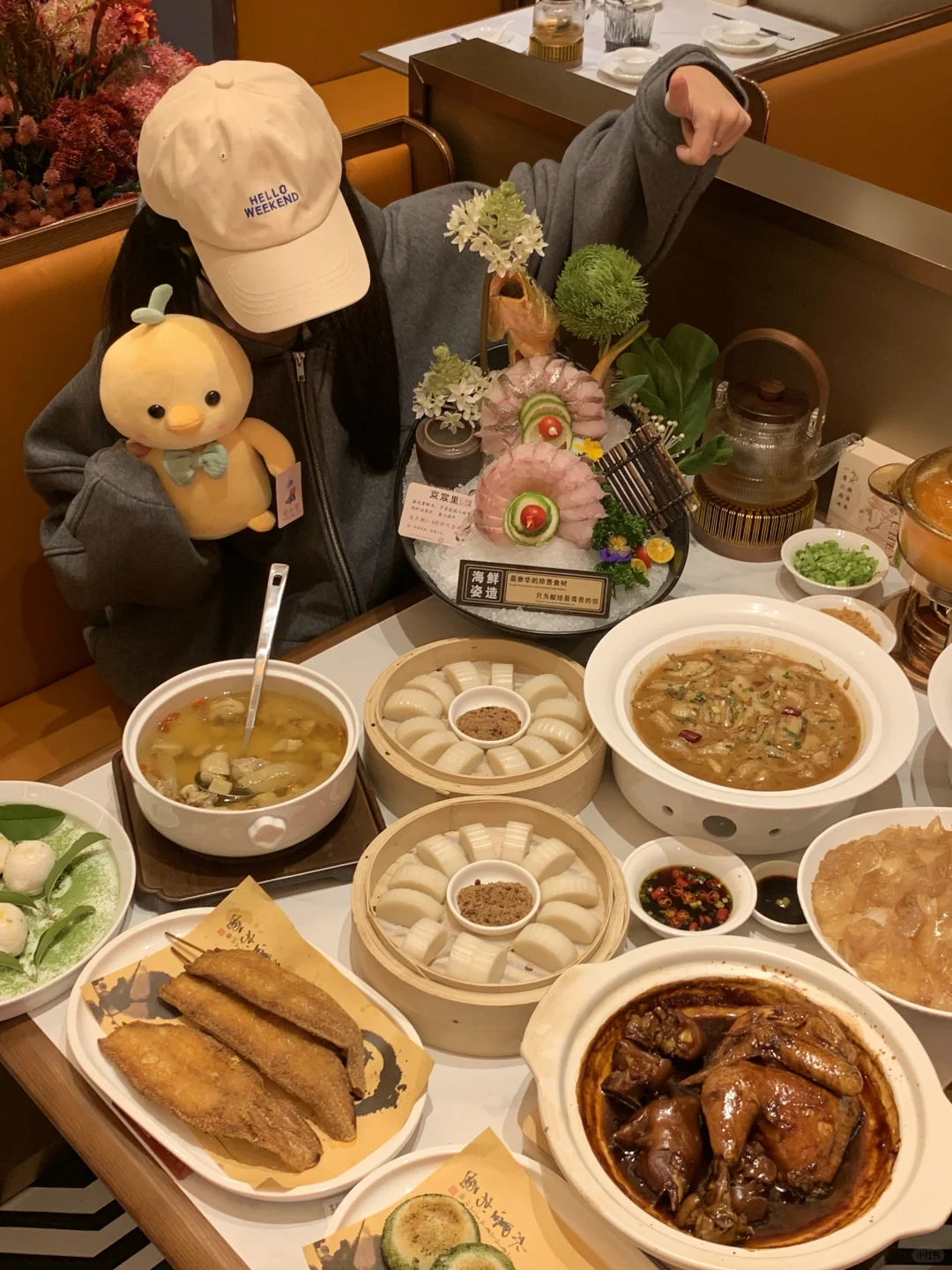 苏州新店！！宁式Bistro！